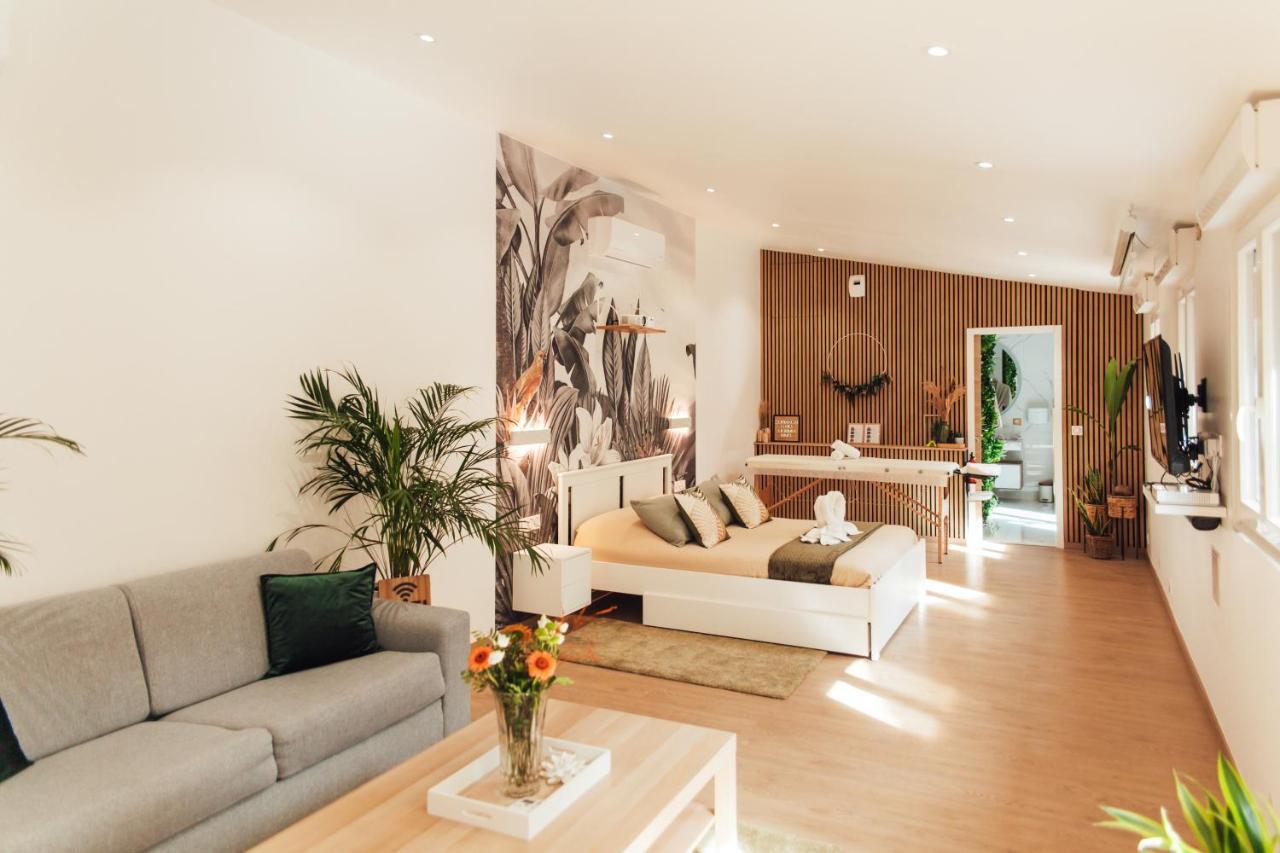 La Suite 176 - Piscine Privee, Spa, Hammam A Reims Exterior photo